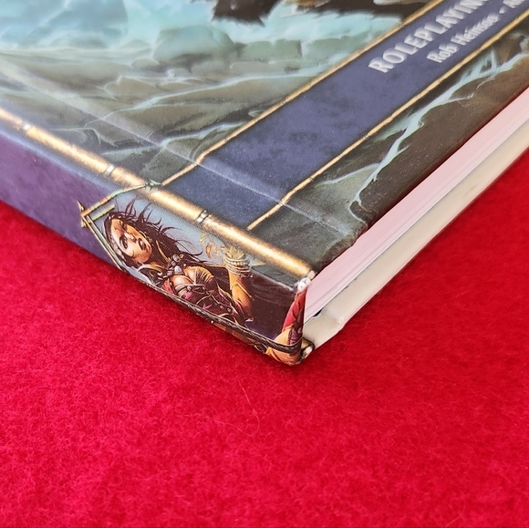 ⚔️Dungeons & Dragons Player's Handbook 4th Edition Hardcover Excellent Condition - Picture 4 of 16